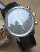 Luxusuhren Chrono Luxus Uhr Chronograph Maurice Lacroix Herrenuhr Mondphase Hau Armbanduhren Bild 3