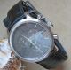 Luxusuhren Chrono Luxus Uhr Chronograph Maurice Lacroix Herrenuhr Mondphase Hau Armbanduhren Bild 4