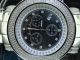 Mann - Jojo Joe Rodeo Jojo Jojino 2,  50 Ctw - Diamant - Uhr Armbanduhren Bild 15