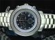 Mann - Jojo Joe Rodeo Jojo Jojino 2,  50 Ctw - Diamant - Uhr Armbanduhren Bild 17