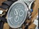 Armbanduhr Herren Jojo Jojino Joe Rodeo 1.  8k Sizilien Diamant Armbanduhren Bild 3