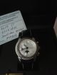 Sinn,  Chronograph,  Mit Kalender Und Mondphase,  6015 St Armbanduhren Bild 1