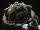 Herren 2,  50 Ct.  Icetime Jojo Joe Rodeo 1 Reihe Diamant Uhr Mit Seitengehäuse Armbanduhren Bild 13