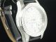 Herren 2,  50 Ct.  Icetime Jojo Joe Rodeo 1 Reihe Diamant Uhr Mit Seitengehäuse Armbanduhren Bild 16