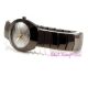 Omax Retro Pistolen Schwarze Keramik Lupah Stil Herren Uhr Hb0919 Armbanduhren Bild 18