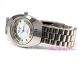 Omax Wasserdichte Silber Rhodium Plattierte Designer Herren Uhr Seiko Uhrwerk Armbanduhren Bild 20