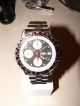 What - A - Watch: Certina Ds Chronograph Biland/waltisperg Special Zum Gedenken An Armbanduhren Bild 2