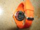 Armbanduhr Von Icewatch Orange Armbanduhren Bild 3