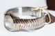 Ebel Classic Wave Lady Stahl Rosegold Papiere Box Ungtragen 1900€ Armbanduhren Bild 2