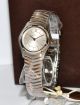 Ebel Classic Wave Lady Stahl Rosegold Papiere Box Ungtragen 1900€ Armbanduhren Bild 3
