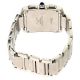 Herrenuhr Cartier Tank Francaise Chrono - Quartz Ref.  2303/bb10761 Armbanduhren Bild 3