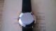 Alte Habmann Uhr 60er Jahre Armbanduhren Bild 2