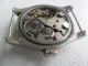 Etanche 77 Dienstuhr Militäruhr 2wk Armbanduhren Bild 2
