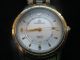 Wunderschöne Silber - Goldene Quarzuhr V.  Dugena - Wr50 Armbanduhren Bild 1