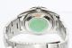 Rolex Date Ref.  15200 Ca.  1995 Stahl Uhr 35mm Armbanduhren Bild 6