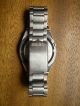 Seiko Automatic Stahl Day Date Herrenarmbanduhr Mit Kaliber 7009 Von 1992 Kasten Armbanduhren Bild 2