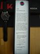 Lako - Fliegeruhr - Edition - Heckler & Koch Armbanduhren Bild 2