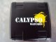 Calypso By Festina K5608 - 3 Xxl Herren Chronograph Analog/digital,  Braun,  Ovp Armbanduhren Bild 7