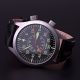 Poljot 2612.  1 Mechanische Wecker Flugkapitän Fliegeruhr Russian Aviator Watch Armbanduhren Bild 4