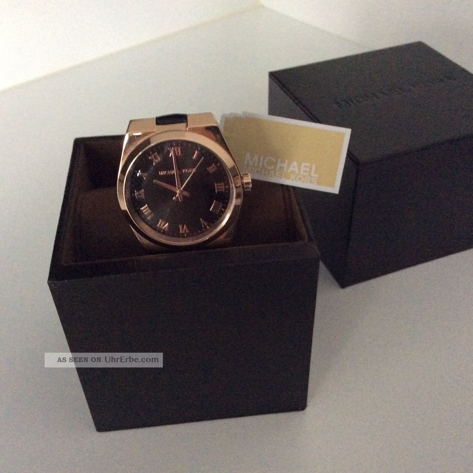 Michael Kors Uhr Gold Klein Michael Kors Uhr Gold Klein