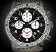 Astroavia 8 - Zeiger Alarm Chronograph Pilot F 1 S Fliegeruhr Aircraft Watch Armbanduhren Bild 1