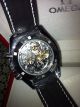 Omega Speedmaster Moonwatch Armbanduhren Bild 1