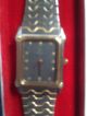 Echte Luxus Armbanduhr Von Ebel Gold Swiss Nr.  2252 - 166914 Armbanduhren Bild 1