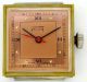 Telda - Schweiz Art Deco Design Herren - Armbanduhr Ca.  30/40er Jahre - Handaufzug Armbanduhren Bild 3