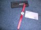 Mondaine Evo - Lution Unisexuhr Rot/silber A627.  30305.  11sbc Armbanduhren Bild 1