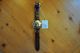 Timberland Chronograph Qt5122103 Herrenuhr Lederarmband Ovp Selten Armbanduhren Bild 1