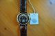 Timberland Chronograph Qt5122103 Herrenuhr Lederarmband Ovp Selten Armbanduhren Bild 2