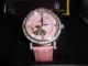 Burgmeister Uppsala Damen Automatik Uhr In Rosa Uvp 208,  50€ Armbanduhren Bild 1