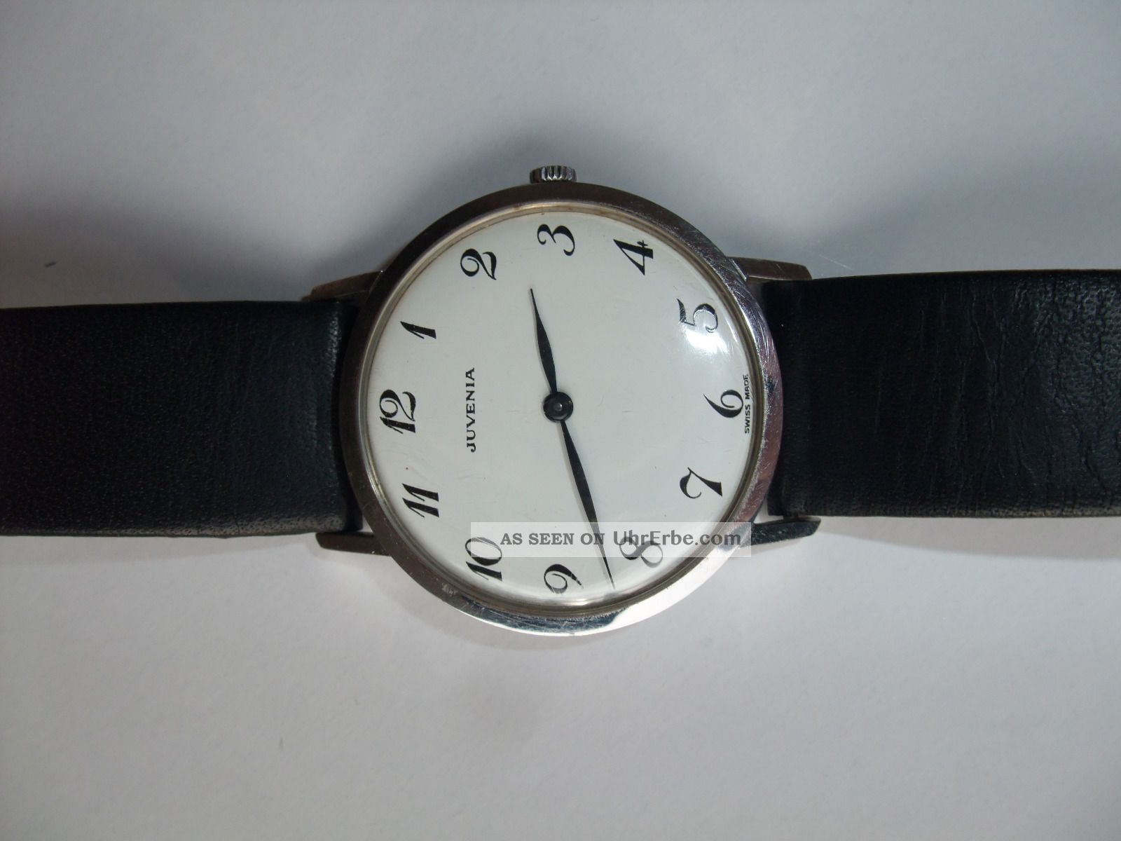 Armbanduhr Juvenia Armbanduhren Bild