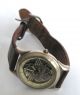 1996 Fossil Collectors Club Limited Edition Armbanduhr Armbanduhren Bild 1