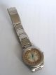 1997 Fossil Collectors Club Limited Edition Armbanduhr Armbanduhren Bild 1