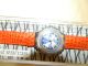 Swatch Scuba 200,  Ovp,  Limitierte Auflage,  Orange Armbanduhren Bild 4