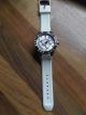 Festina Damen Armband Uhr - Weiss/glitzer F 16559/1 Top Armbanduhren Bild 3