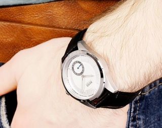 Hugo Boss Uhr Hb 1512792 Herrenuhr Markenuhr Luxusuhr Uhr Bild