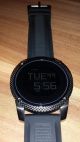 Plustech Pt - 0071 Touch Uhr - Ovp - - Water Resistant 50m Armbanduhren Bild 2