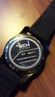 Plustech Pt - 0071 Touch Uhr - Ovp - - Water Resistant 50m Armbanduhren Bild 3
