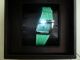Damen - Uhr Von Roberto Cavalli In - Grün - Sehr Schick Und Außergewöhnlich Armbanduhren Bild 9