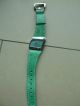 Damen - Uhr Von Roberto Cavalli In - Grün - Sehr Schick Und Außergewöhnlich Armbanduhren Bild 4