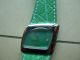 Damen - Uhr Von Roberto Cavalli In - Grün - Sehr Schick Und Außergewöhnlich Armbanduhren Bild 5