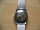 Uhrsammlung Alte Zentra Savoy Quartz Herrenuhr,  Armbanduhr,  Sammleruhr Armbanduhren Bild 2