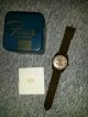 Herren Fossil Armband Uhr Braun Armbanduhren Bild 1