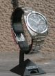 Vintage Seiko 5 Sports Automatic 21 Jewels - 6119 - 6023 - Edelstahl Armbanduhren Bild 9