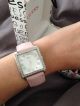 Guess Damenuhr Mit Lederarmband Armbanduhren Bild 1