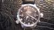 Ingersoll,  Schwarze Herren Uhr,  Bison Nr.  7,  Automatik,  Modell In6903,  Wie Armbanduhren Bild 9