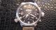 Ingersoll,  Schwarze Herren Uhr,  Bison Nr.  7,  Automatik,  Modell In6903,  Wie Armbanduhren Bild 6