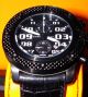 Invicta / Glam Rock Chronograph Sobe Tech Mit 2 Bändern,  Die Uhr Der Us - Stars Armbanduhren Bild 1